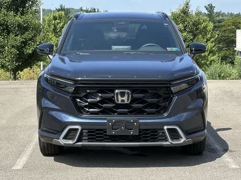 Used 2024 Honda CR-V Sport Touring image 30
