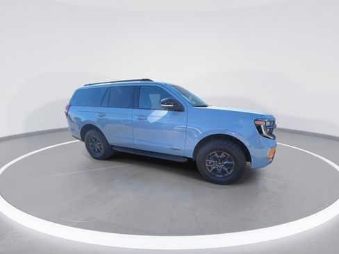 New 2026 Ford Expedition Tremor image 2