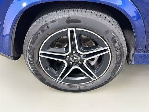 Used 2020 Mercedes-Benz GLE 350 GLE 350 image 36