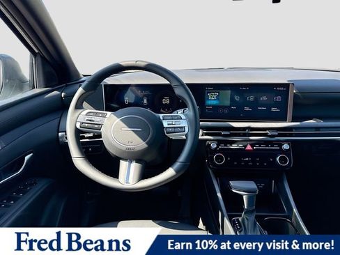 New 2025 Hyundai Tucson XRT image 22