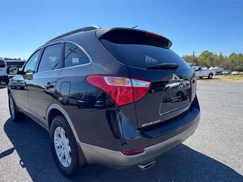 Used 2012 Hyundai Veracruz GLS image 13