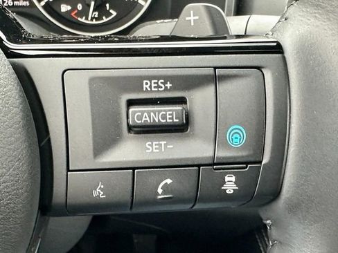 Used 2021 Nissan Rogue SL image 22