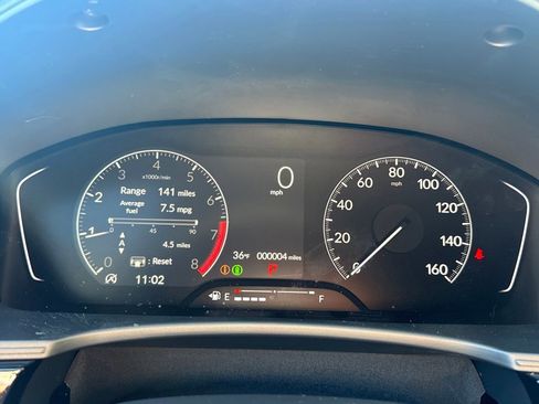 New 2026 Honda Civic LX image 17