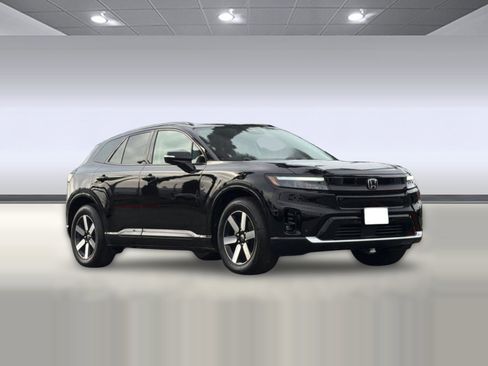 New 2026 Honda Prologue Touring image 6