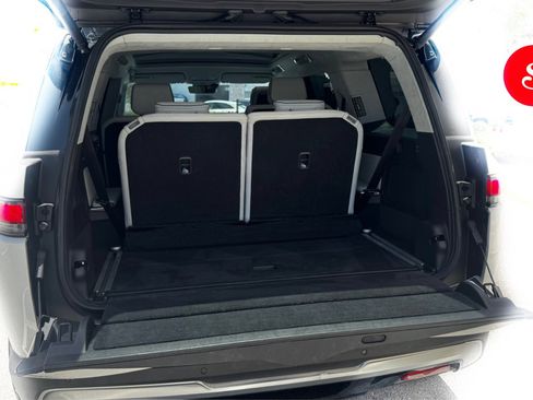 Used 2024 Rivian R1S Adventure AWD/4WD image 6