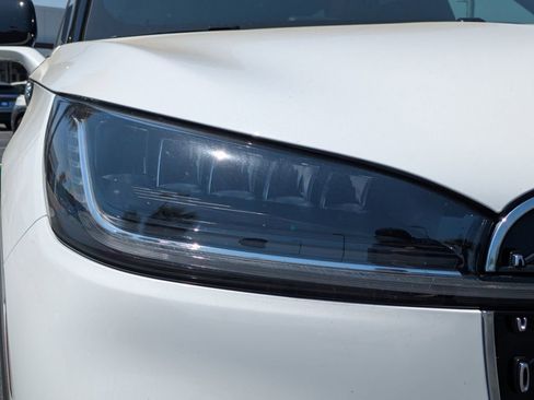 New 2026 Lincoln Aviator Reserve RWD image 9