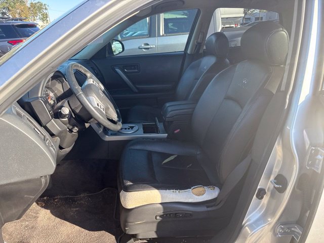Used 2005 INFINITI FX45 AWD w/ (U01) Technology Pkg image 10