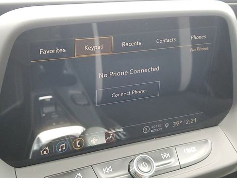 Certified 2023 Chevrolet Camaro LT w/ RS Package image 17