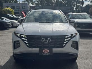 Used 2022 Hyundai Tucson SEL w/ Cargo Package video 2