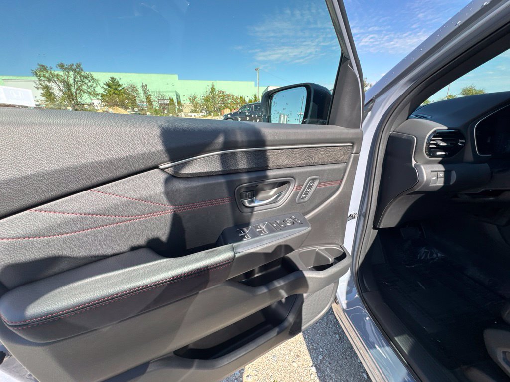 New 2026 Honda Pilot Black Edition image 14