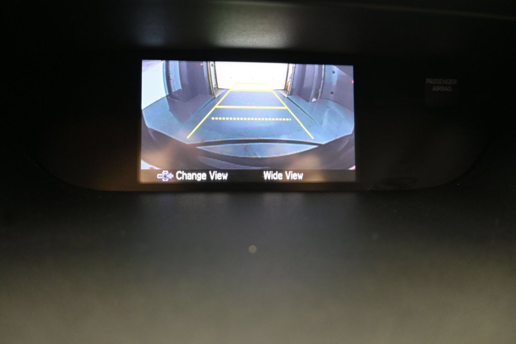 Used 2016 Honda CR-V SE image 20