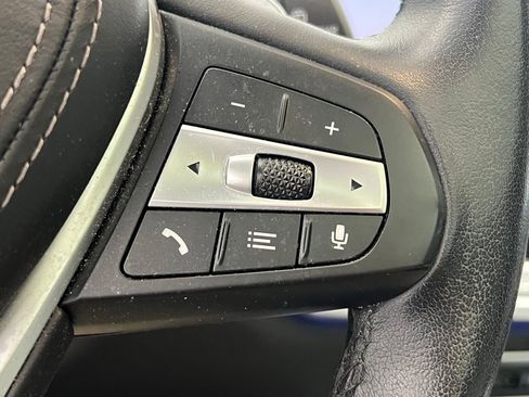 Used 2023 BMW X5 xDrive40i w/ Premium Package AWD/4WD image 18