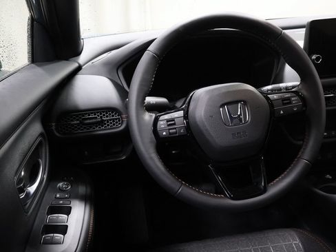 New 2027 Honda HR-V Sport image 21