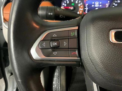 Used 2022 Jeep Compass Limited AWD/4WD image 18