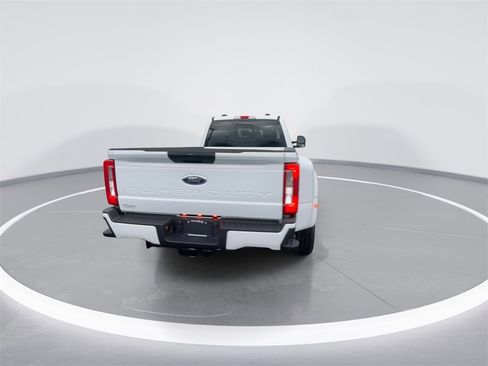 New 2026 Ford F350 XL w/ STX Appearance Package image 7