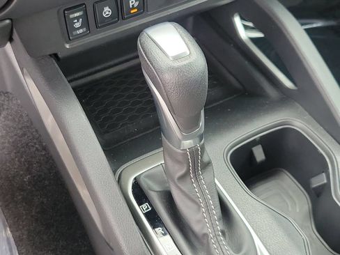 Certified 2024 Nissan Frontier SL w/ Technology Package AWD/4WD image 27