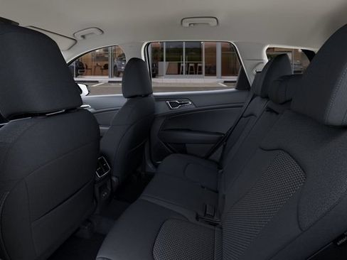 New 2026 Kia Sportage LX AWD/4WD image 18