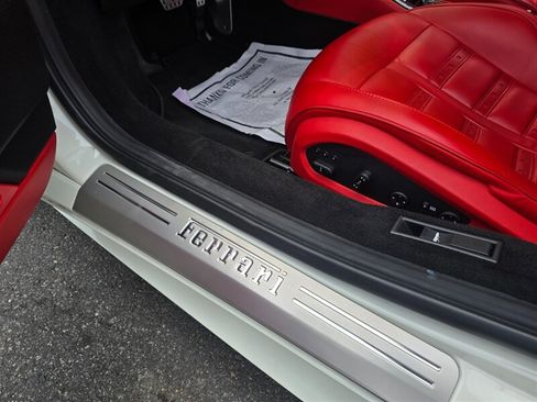 Used 2015 Ferrari 458 Spider RWD image 19
