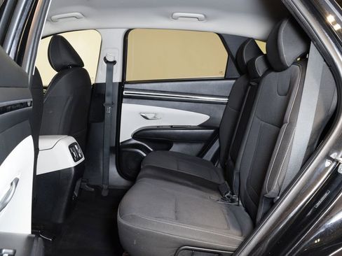 Used 2022 Hyundai Tucson SEL image 25