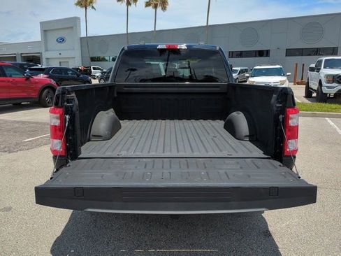 Certified 2023 Ford F150 XL w/ STX Appearance Package RWD image 13