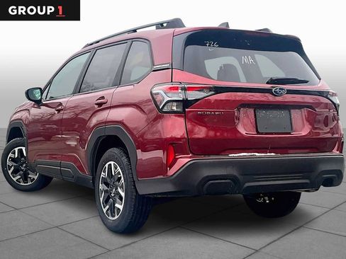 Used 2026 Subaru Forester Premium AWD/4WD image 12