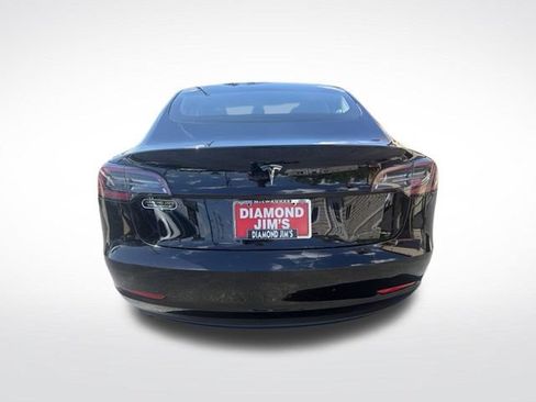 Used 2023 Tesla Model 3 Standard Range RWD image 4