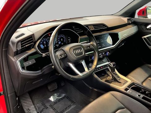 Used 2024 Audi Q3 2.0T Premium AWD/4WD image 18