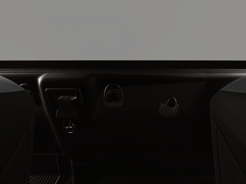 New 2026 RAM 5500 Tradesman AWD/4WD image 3