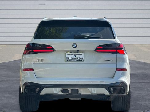 New 2026 BMW X5 xDrive40i image 5