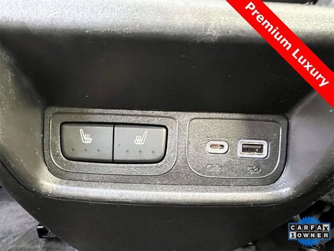 Used 2023 Cadillac XT4 Premium Luxury w/ Cold Weather Package image 14