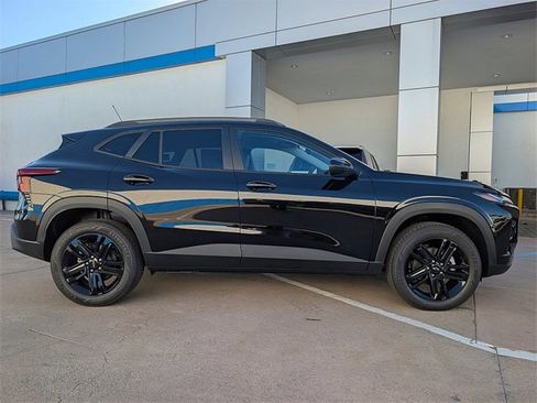 New 2026 Chevrolet Trax ACTIV image 7