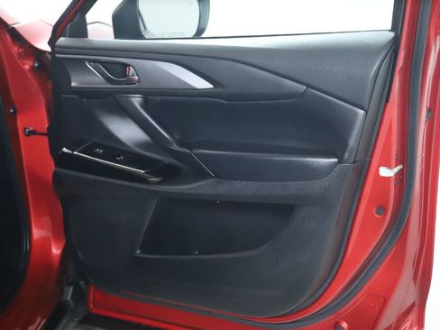 Used 2023 MAZDA CX-9 Touring image 33