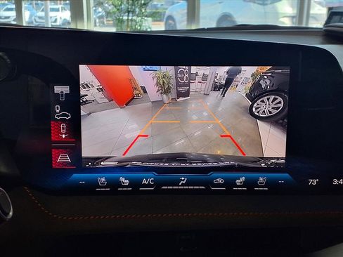 Used 2026 Chevrolet Corvette Stingray Premium Cpe w/ Z51 Performance Package image 26