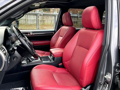 Used 2022 Lexus GX 460 Premium w/ Premium Plus Package image 23