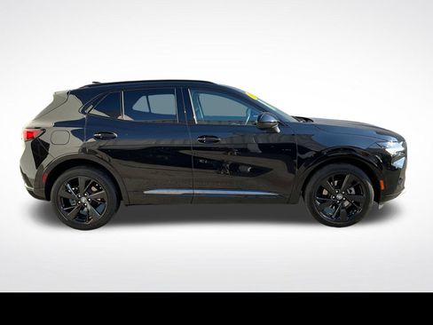 Used 2023 Buick Envision Essence w/ Sport Touring Package AWD/4WD image 20