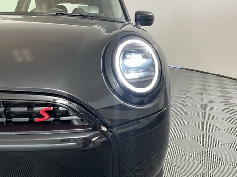New 2026 MINI Cooper S FWD image 8