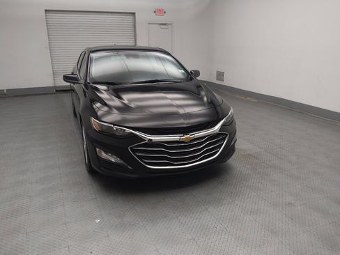 Used 2024 Chevrolet Malibu LT image 14