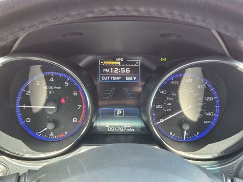 Used 2019 Subaru Legacy 2.5i Sport AWD/4WD image 10