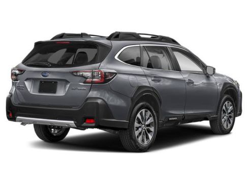 Used 2024 Subaru Outback Limited AWD/4WD image 2