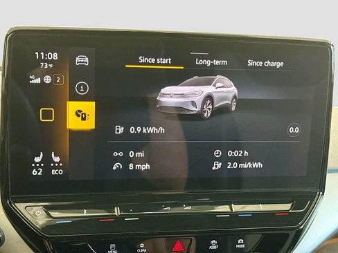 Used 2023 Volkswagen ID.4 Pro RWD image 17