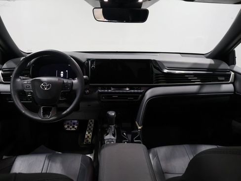 Certified 2025 Toyota Camry XSE image 17