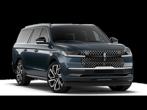 New 2026 Lincoln Navigator L Reserve AWD/4WD image 73