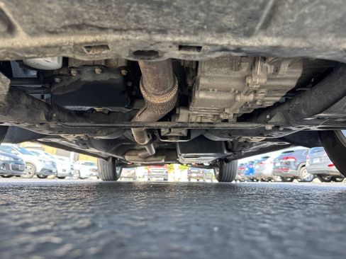 Used 2022 GMC Terrain SLE FWD image 13