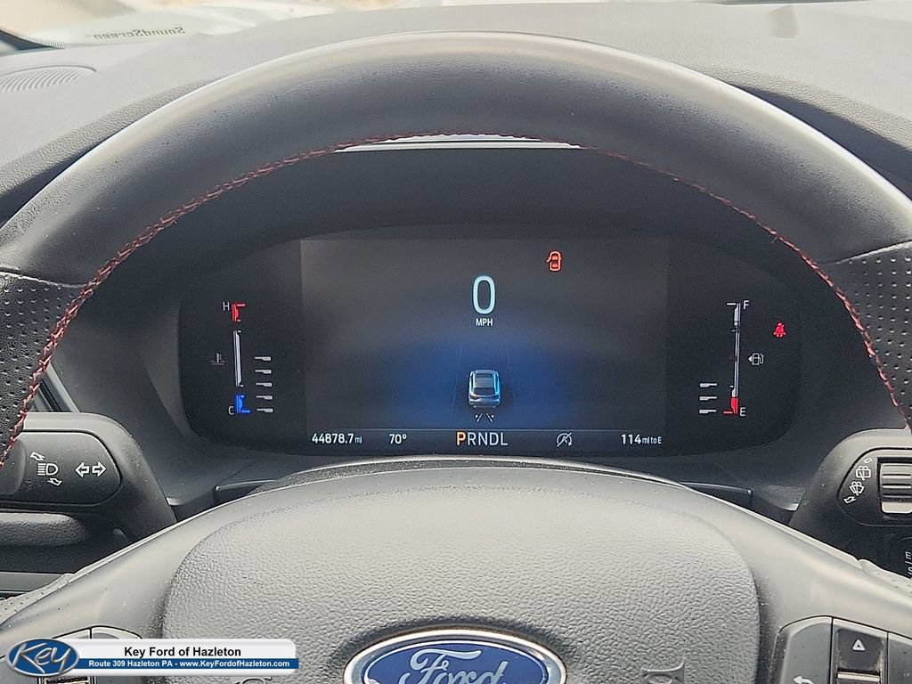 Used 2023 Ford Escape ST-Line AWD/4WD image 16