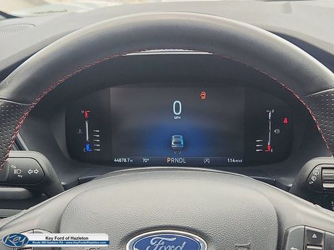 Used 2023 Ford Escape ST-Line AWD/4WD image 16