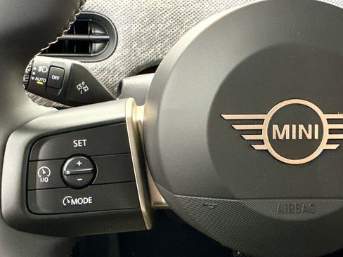 New 2026 MINI Cooper S image 11