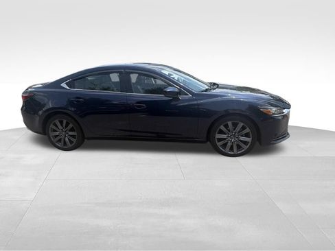 Used 2019 MAZDA MAZDA6 Touring FWD image 5