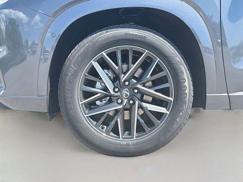 New 2026 Lexus TX 350 FWD image 44