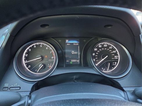 Used 2024 Toyota Camry SE image 23