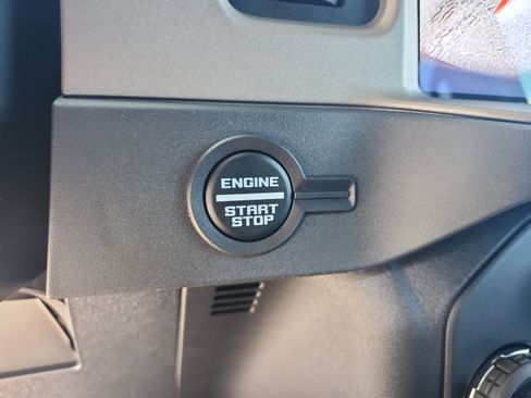 New 2026 Ford Bronco Outer Banks AWD/4WD image 27